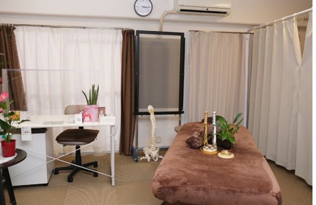 整体＆美容EIR【エイル】恵比寿