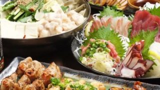 串陣 東青梅店