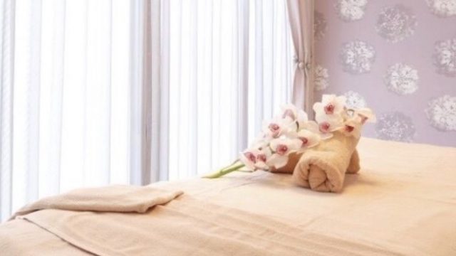 痩身専門店 エステティックリセージュ 銀座店