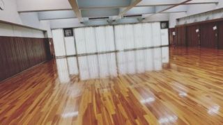 DANCEFITNESS GEMKEY