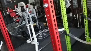 TMK GYM