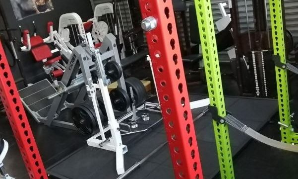 TMK GYM