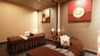 IRORI SPA Hotel侑楽京八坂店