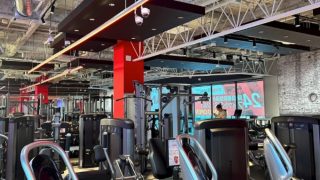 スナップフィットネス上大岡店