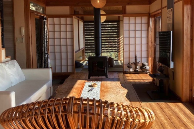 コンドミニアム あしたの風