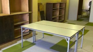 WAVE名古屋港（就労継続支援B型）㈱WAVE