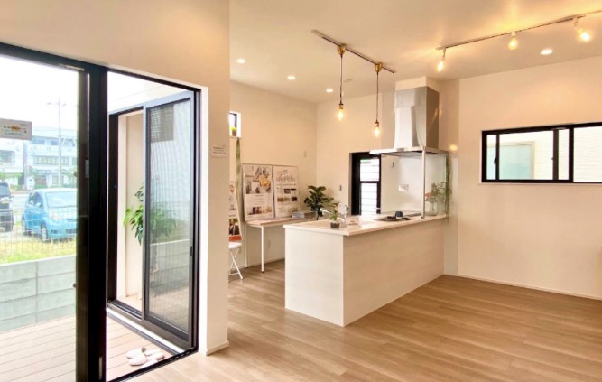 LIXIL不動産ショップ(株式会社木立)