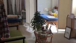 ポプリ鍼灸院