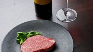 和牛焼肉なんぎょう