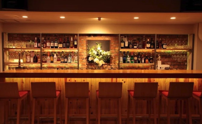 BAR KIZUKI（バー・キズキ）