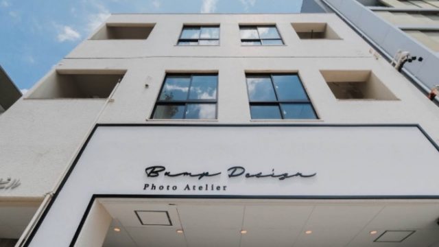 フォトスタジオ BUMP DESIGN