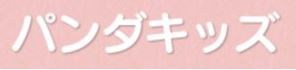 パンダキッズ元町 児童発達支援事業