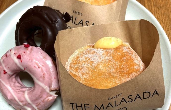 THE MALASADA TOKYO 吉祥寺店