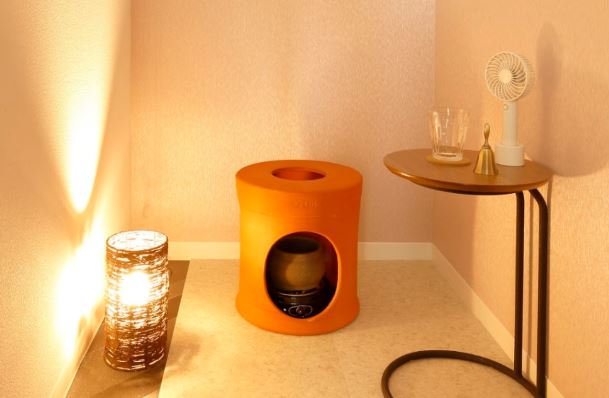 よもぎ蒸しサロン 和萌（わほう）