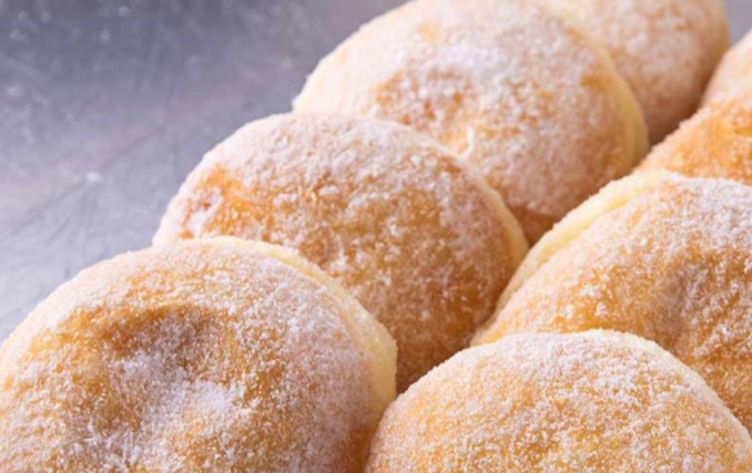 THE MALASADA TOKYO 清澄白河