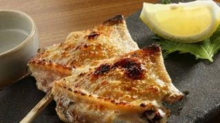 串焼き 石川