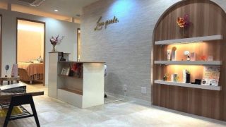 Luna grande.心斎橋店 トータルエステ (ルナグランデ)