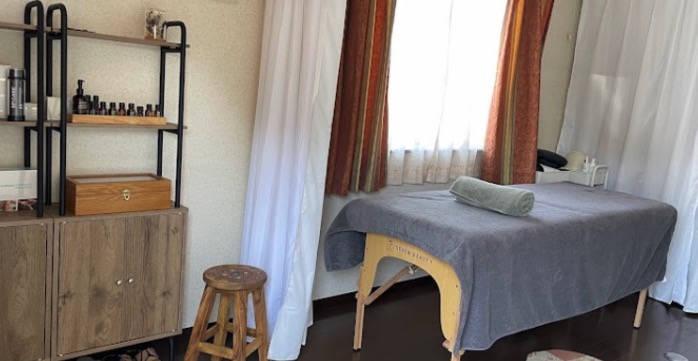 Liberty -リバティ-