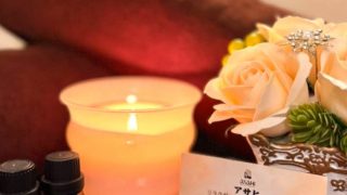 ASAHI アサヒリラクゼーション&エステ 新宿東南口