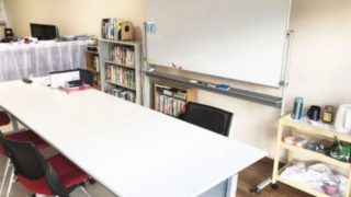 桐生東英語塾