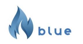 株式会社blue