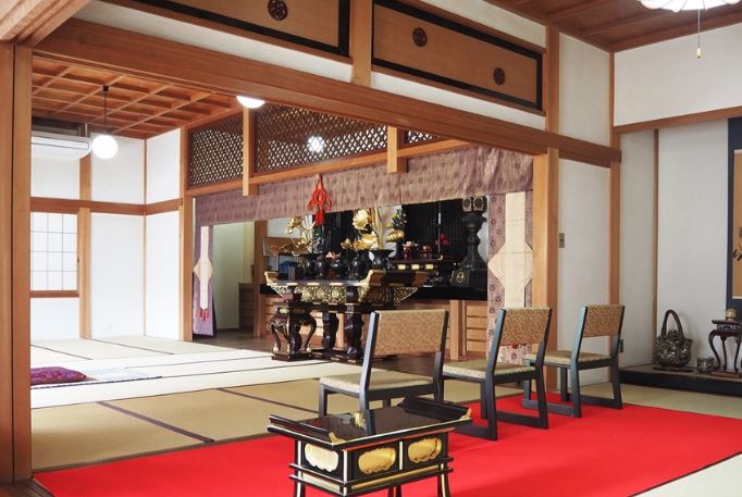 妙安寺