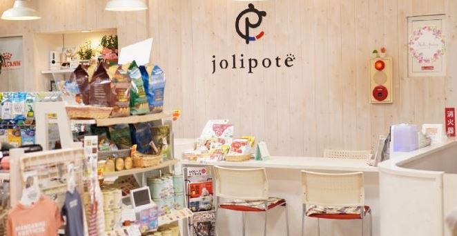 jolipote