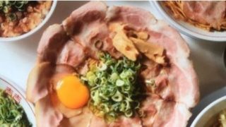 中華そば 丸岡商店 祇園店