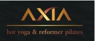 ホットヨガ&リフォーマーピラティスAXIA