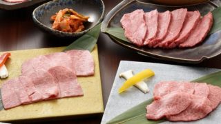 焼肉武田や