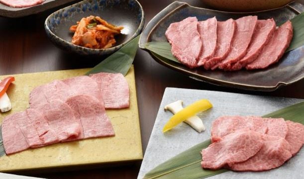 焼肉武田や