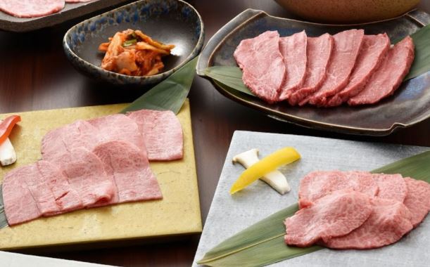 焼肉武田や