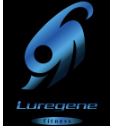 Luregene Fitness