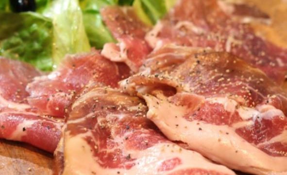 肉バル酒場86