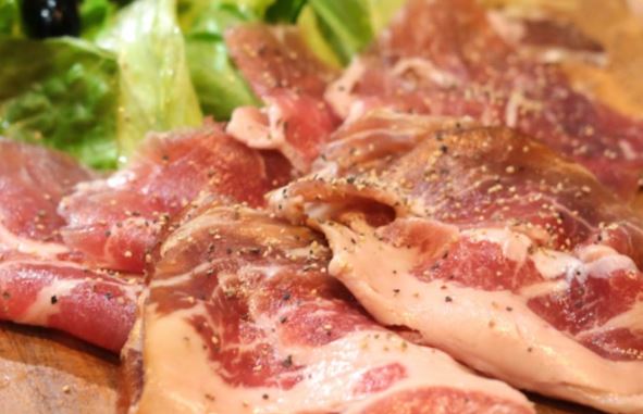 肉バル酒場86