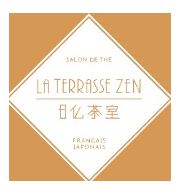 LA TERRASSE ZEN日仏茶室(ラテラスゼン)