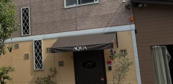 アクアコーディネイト株式会社