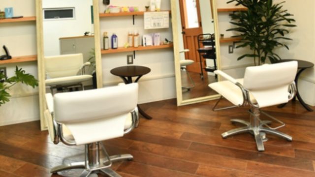 lea HAIR（レアヘアー）