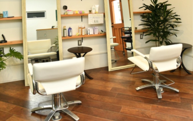 lea HAIR（レアヘアー）