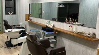 salon de "umisora"