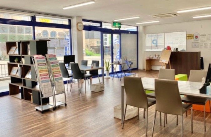 ハウスドゥ 知立