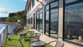 Ｌａ・Ｓｅ・Ｒｉ Ｒｅｓｏｒｔ＆ＳＴＡＹ(ラセリ リゾート＆スティ)