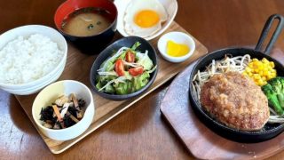 鉄板食堂みなはれ