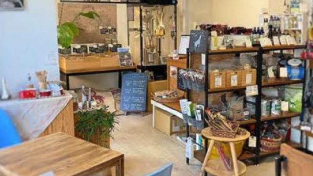 自家焙煎珈琲豆 Peppino Coffee Roaster