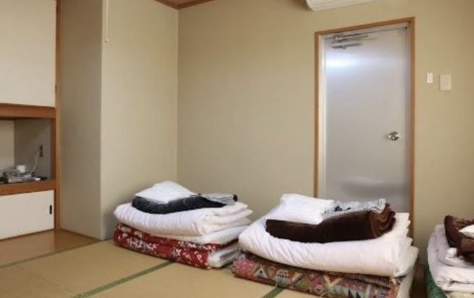 三浦屋温泉ビジネスホテル
