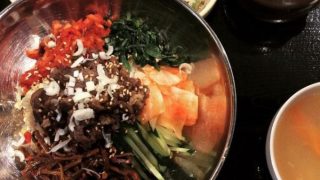 韓国料理 プヨ 長町店 （扶餘 長町店）