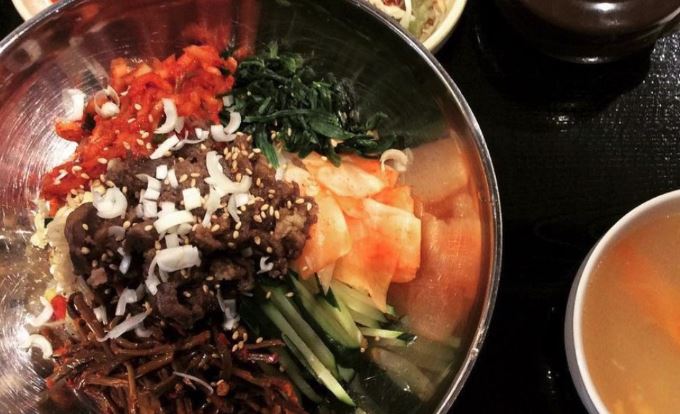 韓国料理 プヨ 長町店 （扶餘 長町店）