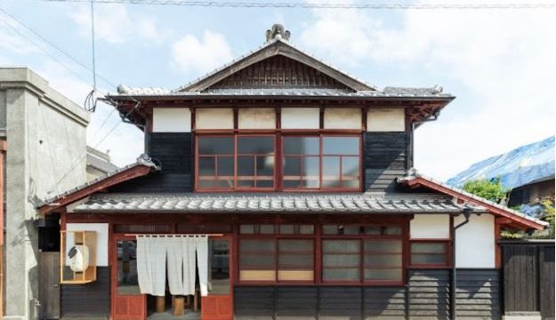 Craft Inn 手 [té]