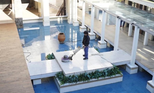 株式会社日商メンテナンス