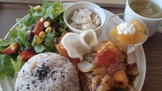 Cococococafe ココカフェ【地域特産開発研究所】